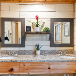 cabins in gatlinburg tn with indoor pools