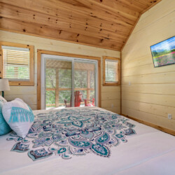 cabins in gatlinburg tn with indoor pools