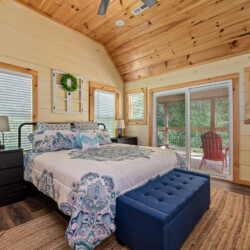 cabins in gatlinburg tn with indoor pools