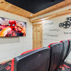 cabins in gatlinburg tn with indoor pools