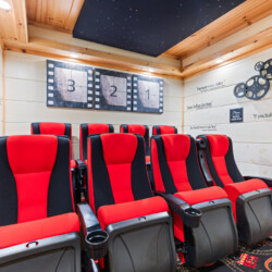 cabins in gatlinburg tn with indoor pools