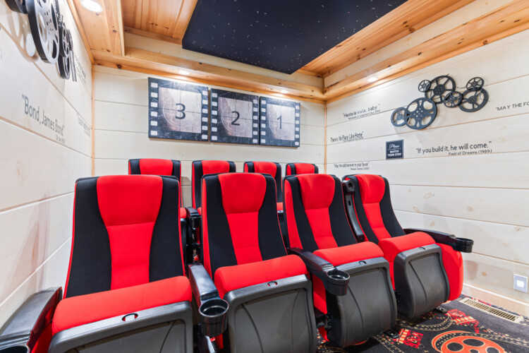 cabins in gatlinburg tn with indoor pools