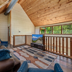 cabins in gatlinburg tn with indoor pools