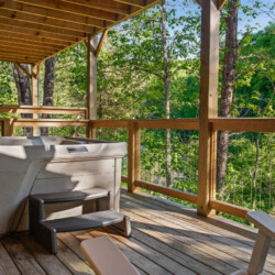 cabins in gatlinburg tn with indoor pools