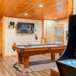 cabins in gatlinburg tn with indoor pools
