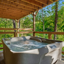 cabins in gatlinburg tn with indoor pools