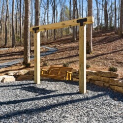 luxury blue ridge ga cabin with hot tub