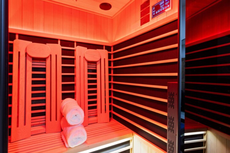 luxury blue ridge ga cabin with hot tub