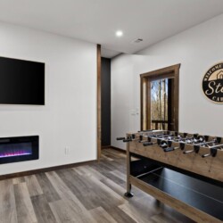 luxury blue ridge ga cabin with hot tub