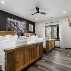 luxury blue ridge ga cabin with hot tub