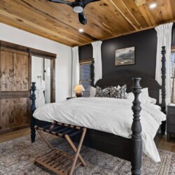 luxury blue ridge ga cabin with hot tub