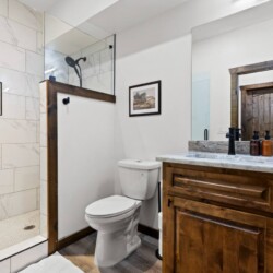 luxury blue ridge ga cabin with hot tub