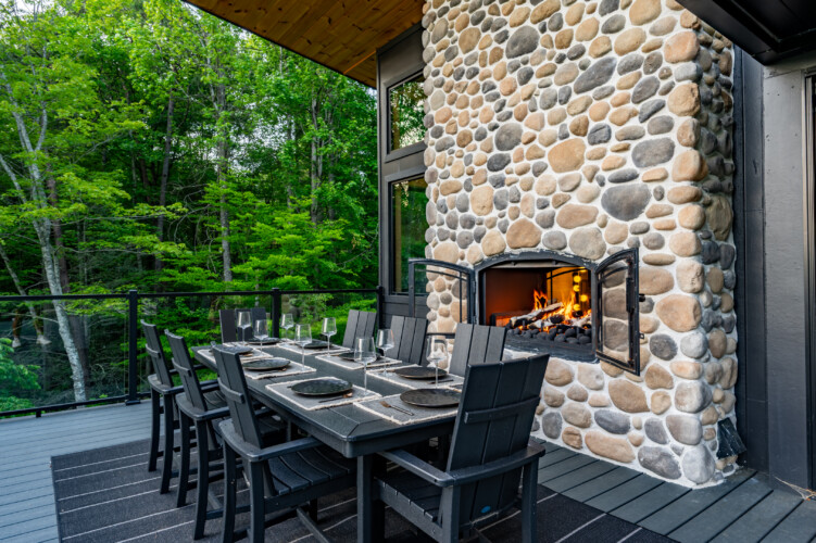 cabin rentals in pigeon forge tn with private indoor pool