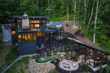 cabin rentals in pigeon forge tn with private indoor pool