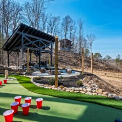 cabin rentals in pigeon forge tn with private indoor pool