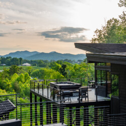 cabin rentals in pigeon forge tn with private indoor pool