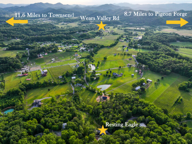 cabin rentals in pigeon forge tn with private indoor pool