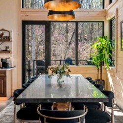 cabin rentals in pigeon forge tn with private indoor pool