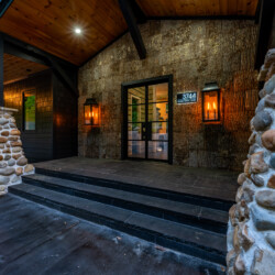 cabin rentals in pigeon forge tn with private indoor pool