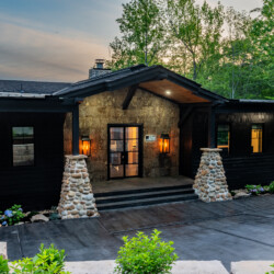 cabin rentals in pigeon forge tn with private indoor pool