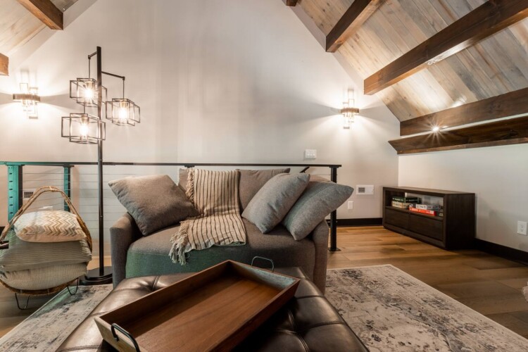 cabin rentals maggie valley nc