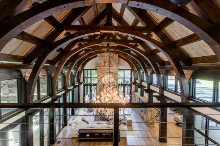 cabin rentals maggie valley nc