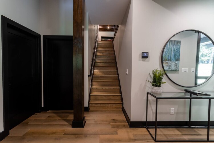 cabin rentals maggie valley nc