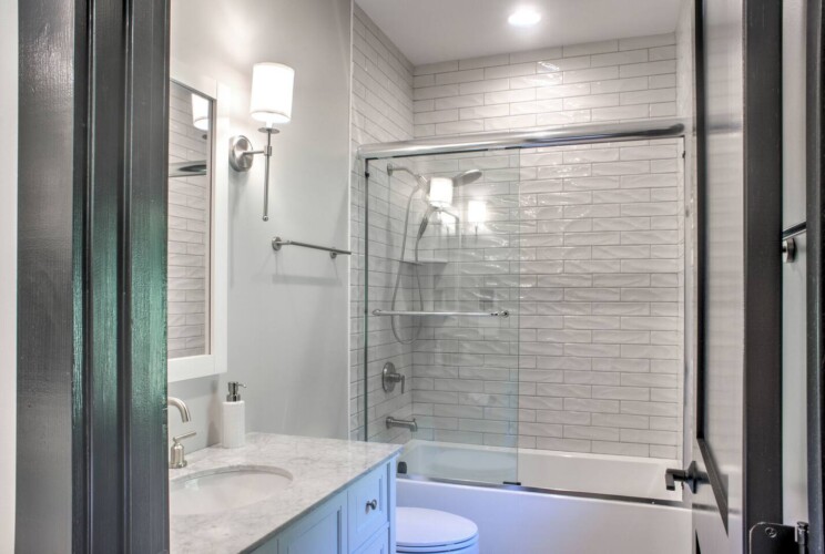 cabin rentals maggie valley nc