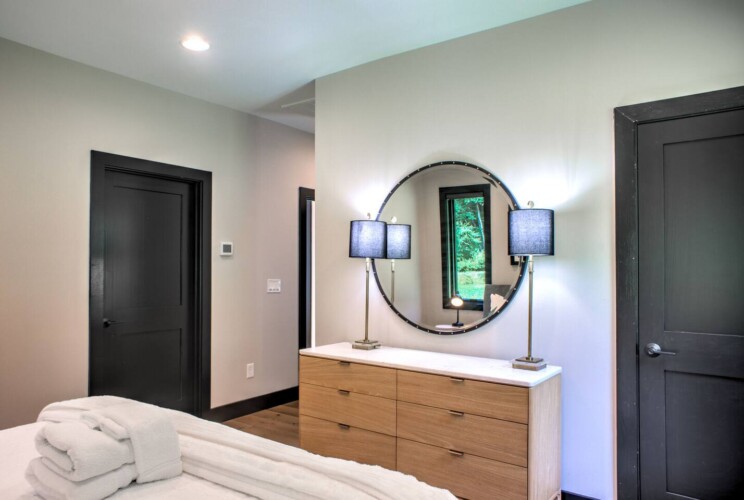 cabin rentals maggie valley nc