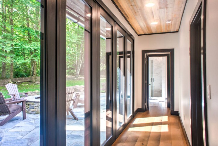 cabin rentals maggie valley nc