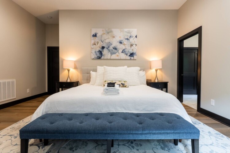 cabin rentals maggie valley nc