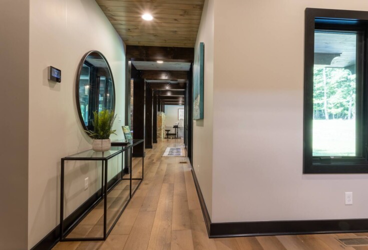 cabin rentals maggie valley nc