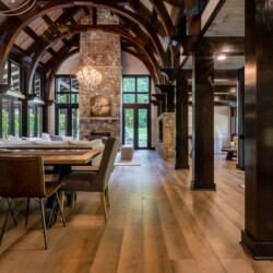 cabin rentals maggie valley nc