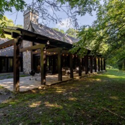 cabin rentals maggie valley nc