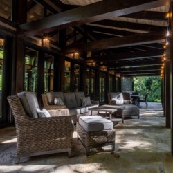 cabin rentals maggie valley nc