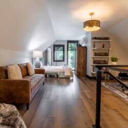 cabin rentals maggie valley nc