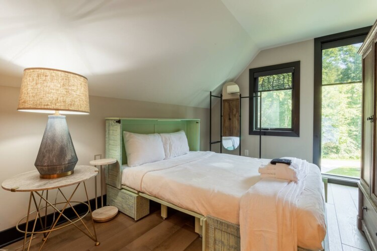 cabin rentals maggie valley nc