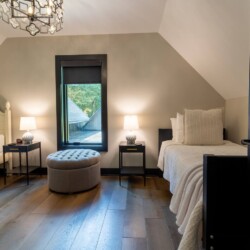 cabin rentals maggie valley nc