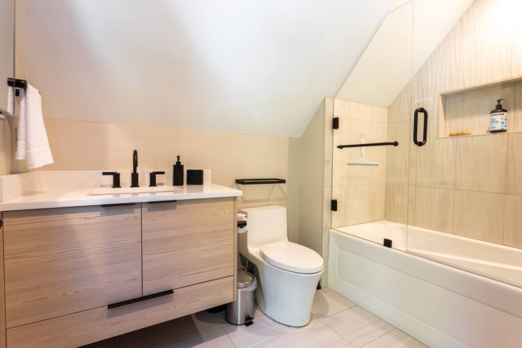 cabin rentals maggie valley nc