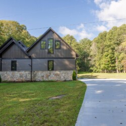 cabin rentals maggie valley nc