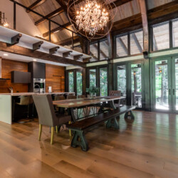 cabin rentals maggie valley nc