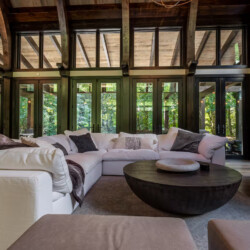 cabin rentals maggie valley nc