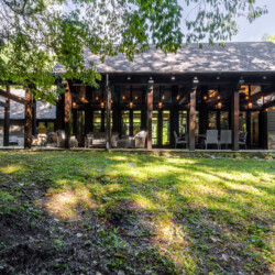 cabin rentals maggie valley nc