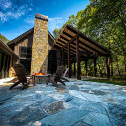 cabin rentals maggie valley nc