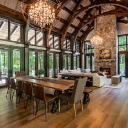 cabin rentals maggie valley nc