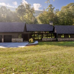 cabin rentals maggie valley nc