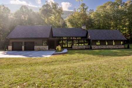 cabin rentals maggie valley nc