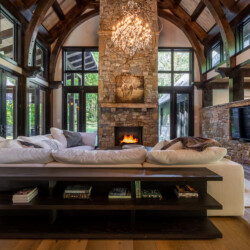 cabin rentals maggie valley nc