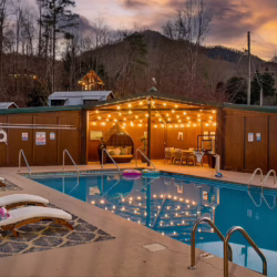 pet friendly cabins in pigeon forge