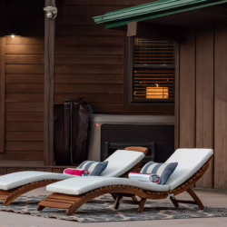 pet friendly cabins in pigeon forge